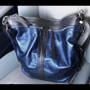 Rough & Tumble Medium VHH with short strap